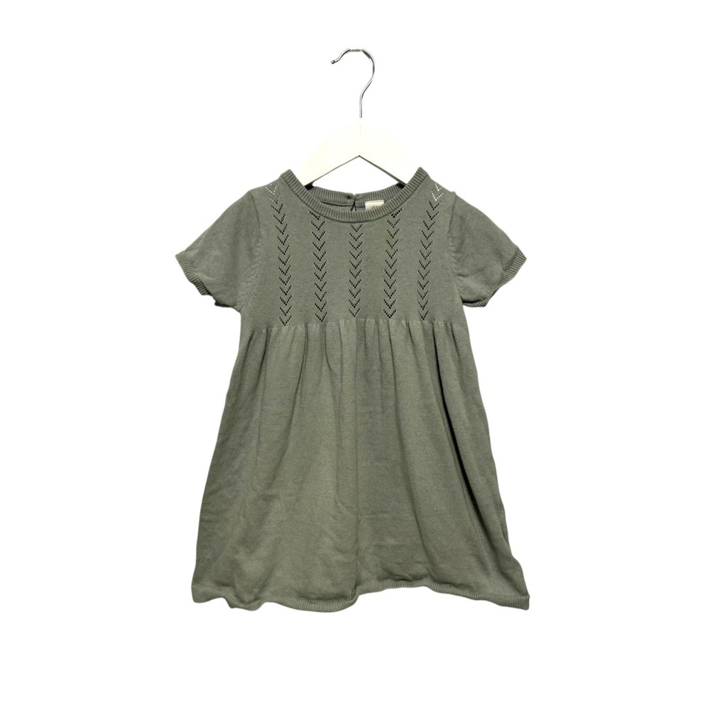 ⭐️ 5/$30 H&M Kids Knit Dress size 2T
